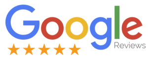 Google My Business reviews